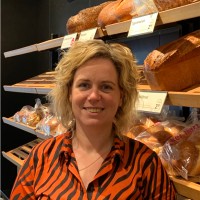 judith van der weerd