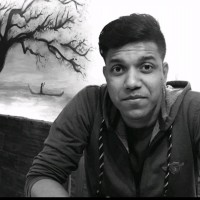 Suvasish Datta Arrush