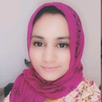 Maria Tahir