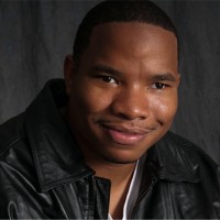 Donald Thomas