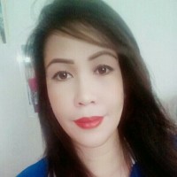 Sherlina Amestoso