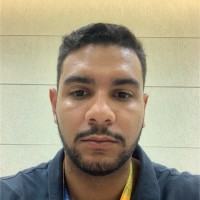 Rafael De Oliveira Lischt Dos Santos