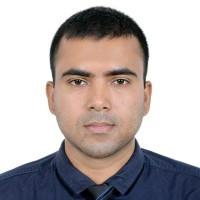Abdulla Mehedi Foysal