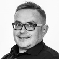 Tomek Grabarczyk