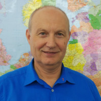 Viktor Baranovsky