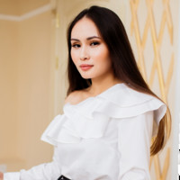 Aigerim Zhumabayeva