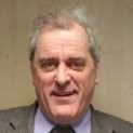 Gordon Morris