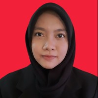 Erica Dyah Pitaloka