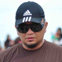 Amiruddin Mat Sarif .