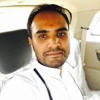 Srinivas Reddy Patil