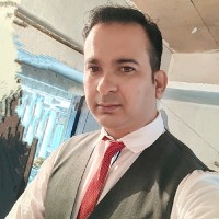 Vishal Kumar Singh