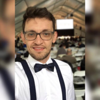 Claudionei Diego Fritch