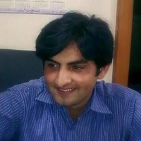 Wasim Raza