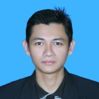 Amar Harith Asyraf Hassan Zainal