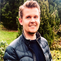 Joacim Ohlén