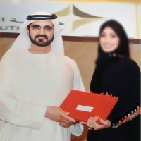 Moza Al Suwaidi