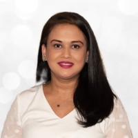 Aarti Gyawali
