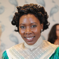 Lucy Namayanja