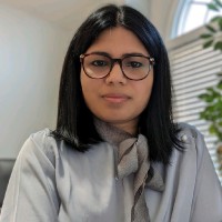 Rima Thapa