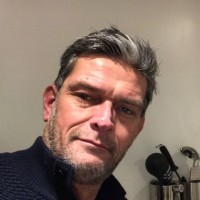 Peter Van Douveren