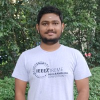 Harshavardhan Suresh