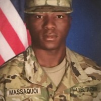 Clarence Massaquoi