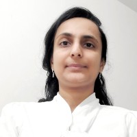 Rashmi Chavda