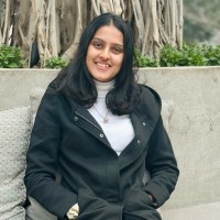 Cheena Kothari