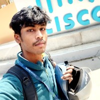 Nanda Kumar K