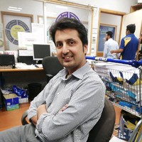 Umair Iqbal