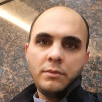 mehdi eshaghi