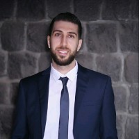 Mohammed Taha