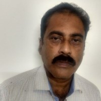 Prabhakar Rao Krothapalli