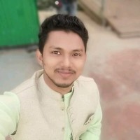 MD Sohanur Rahaman