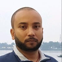 Bisalaksha Sarkar