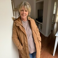 Lorraine Ward