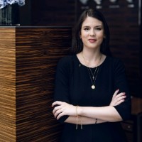 Franziska Brünnette