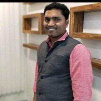 Umesh Ghanwat