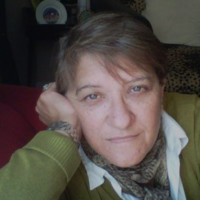 Gaynor Mac Pherson