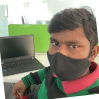 Priyaranjan Kumar