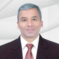Kaushik Lendhe