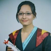 jyoti amatya