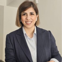 Noushin Rezaie