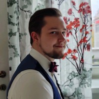 Vili Lindholm