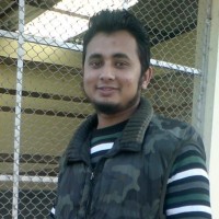 Ali Ahsan