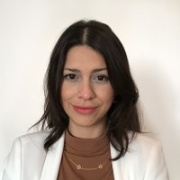 Ingrid Urbina