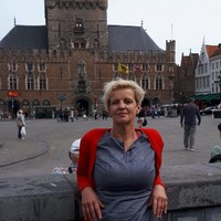 Antje Muller