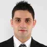 David Tirado Salvatierra