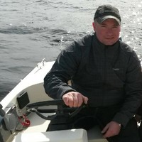 Fredrik Bentengen Foseid