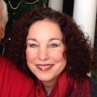 Jeanne Anthony
